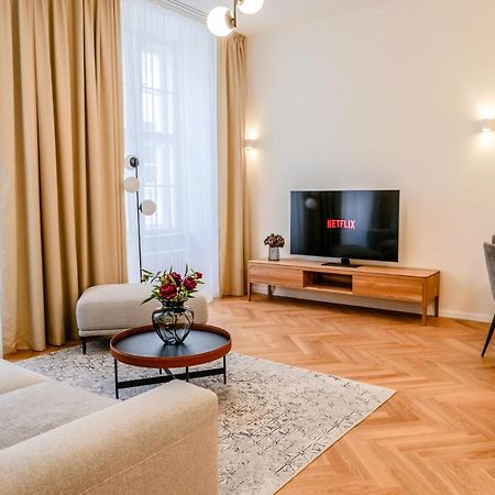 Laurinska 1 Apartments Bratislava Dış mekan fotoğraf