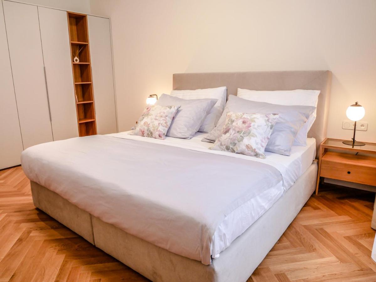 Laurinska 1 Apartments Bratislava Dış mekan fotoğraf