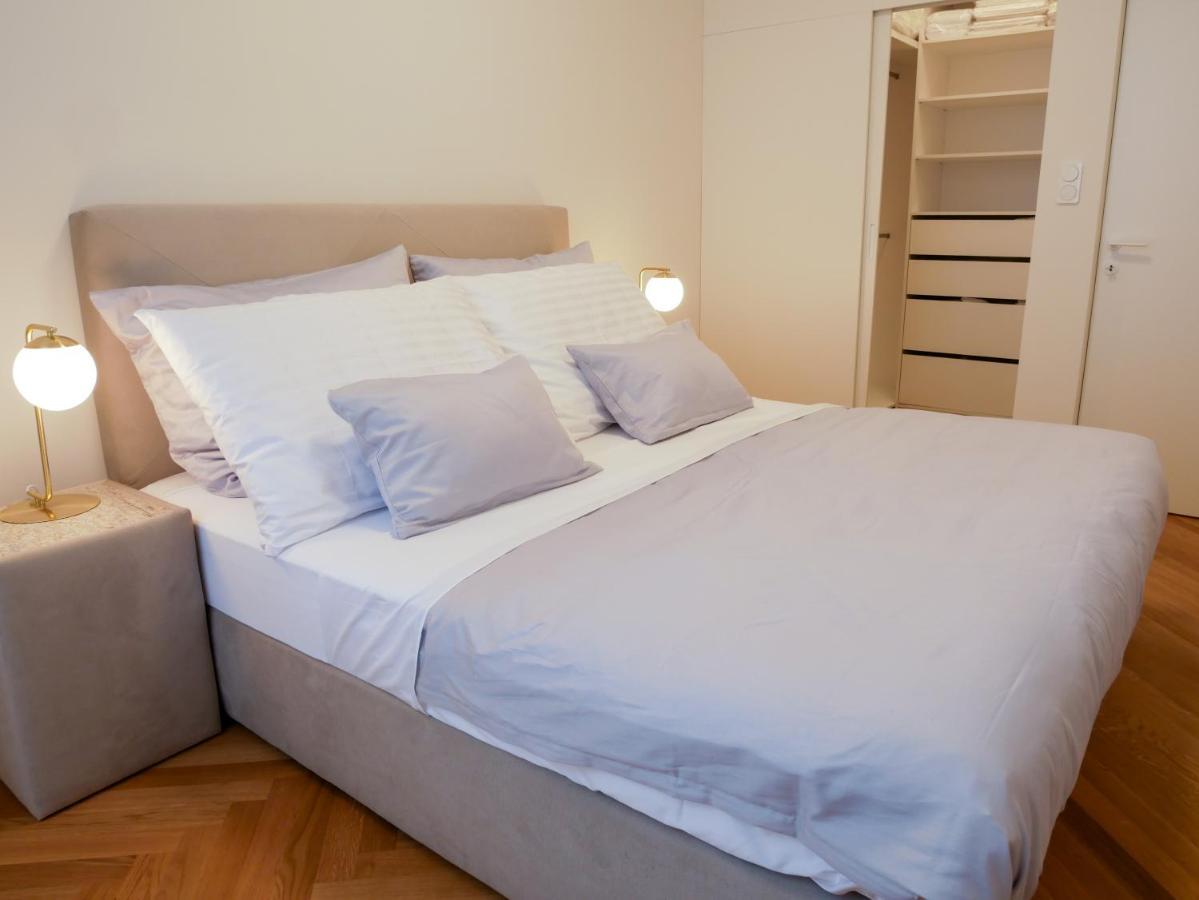 Laurinska 1 Apartments Bratislava Dış mekan fotoğraf