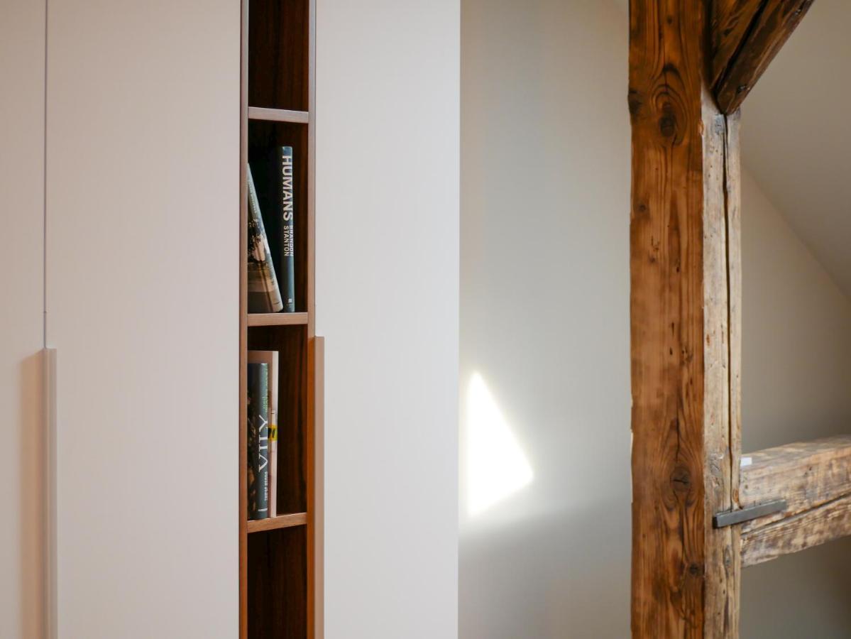 Laurinska 1 Apartments Bratislava Dış mekan fotoğraf
