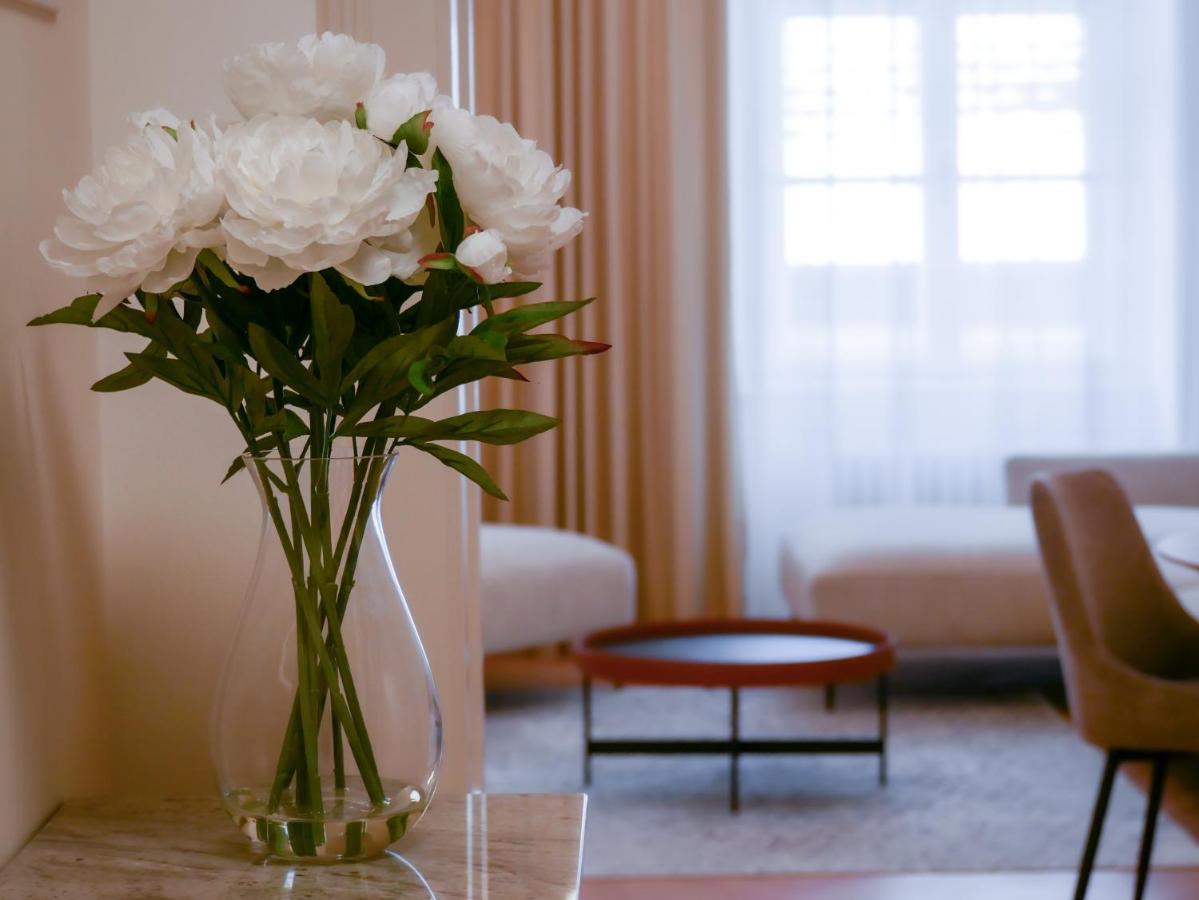 Laurinska 1 Apartments Bratislava Dış mekan fotoğraf
