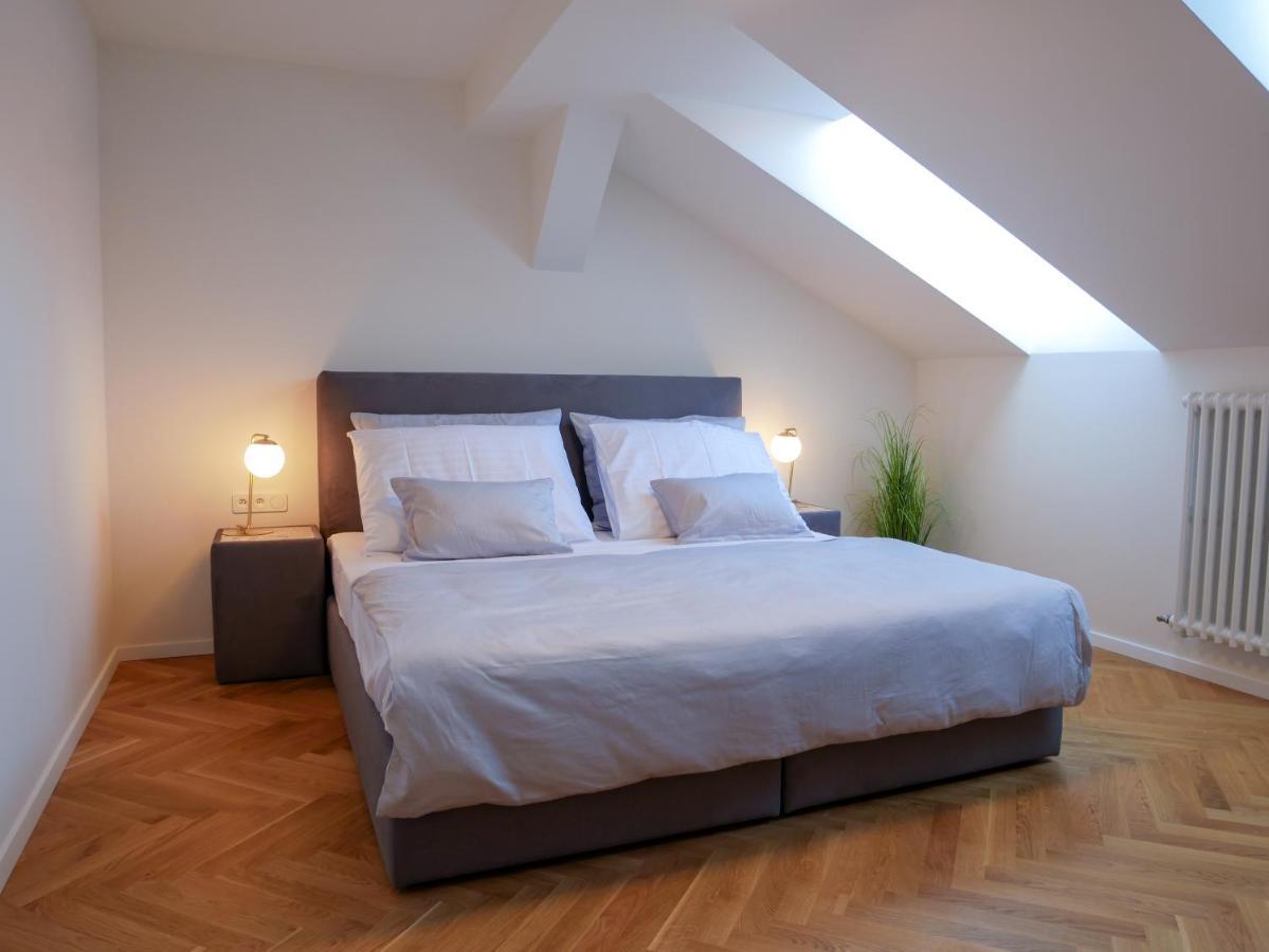 Laurinska 1 Apartments Bratislava Dış mekan fotoğraf