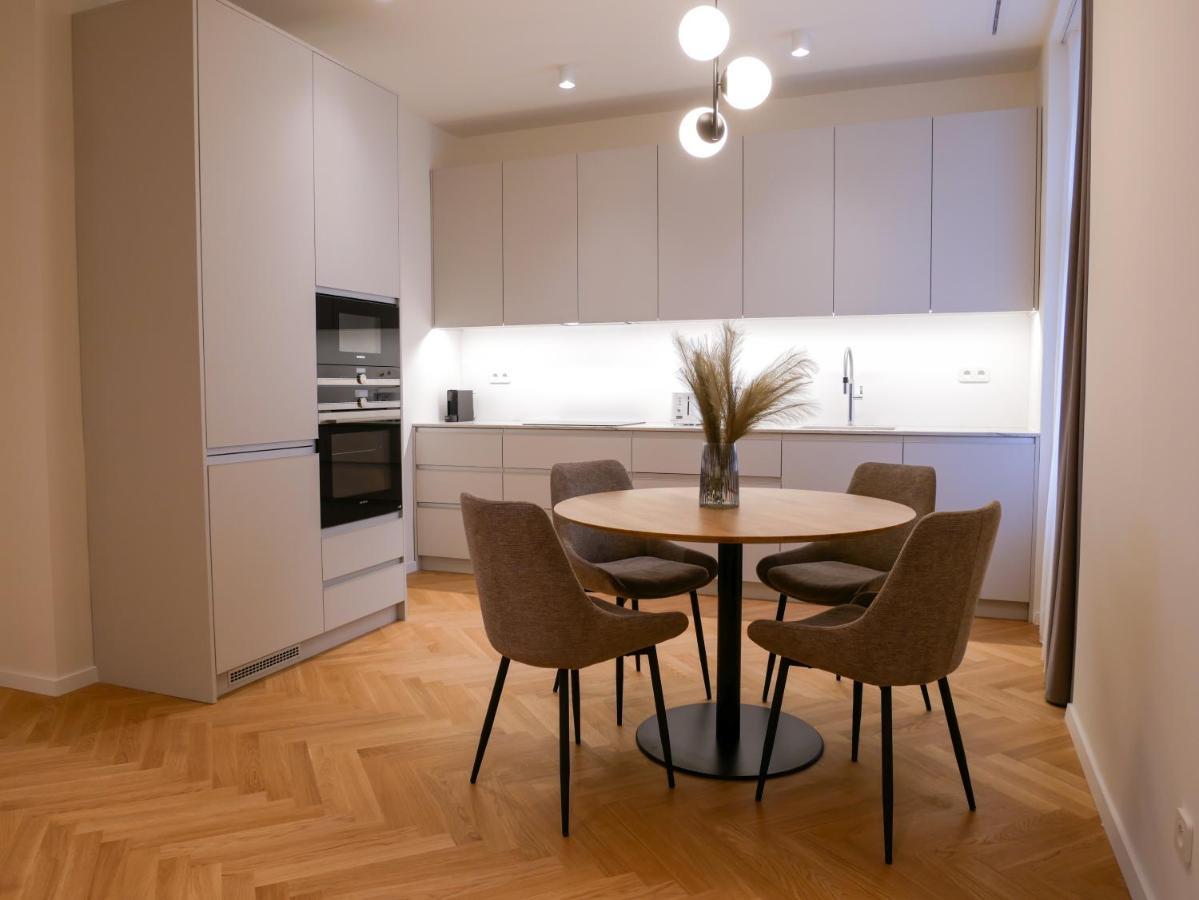 Laurinska 1 Apartments Bratislava Dış mekan fotoğraf