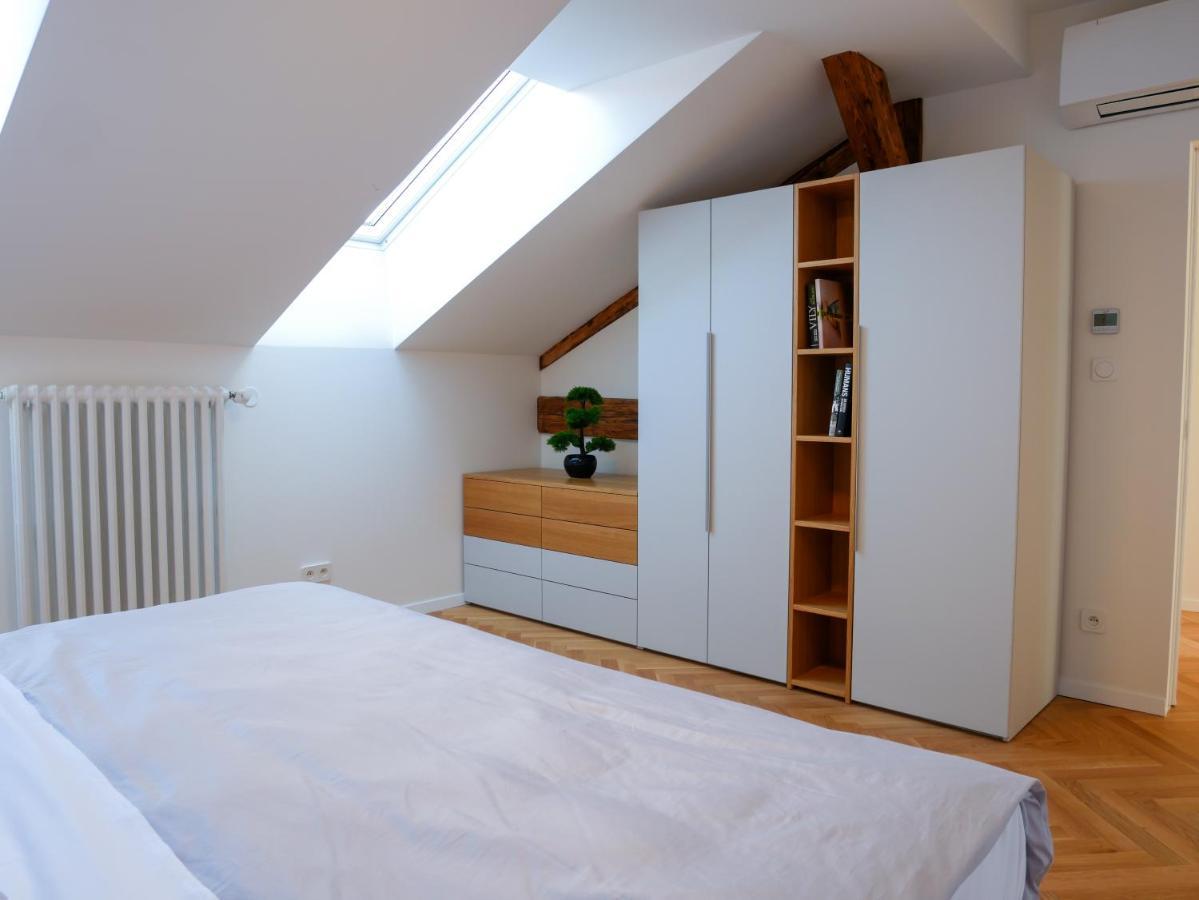 Laurinska 1 Apartments Bratislava Dış mekan fotoğraf