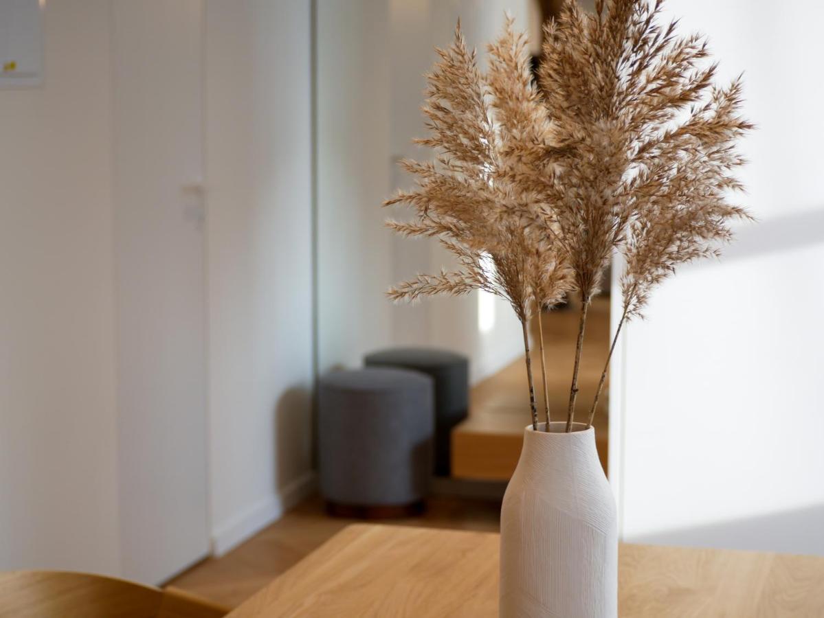 Laurinska 1 Apartments Bratislava Dış mekan fotoğraf