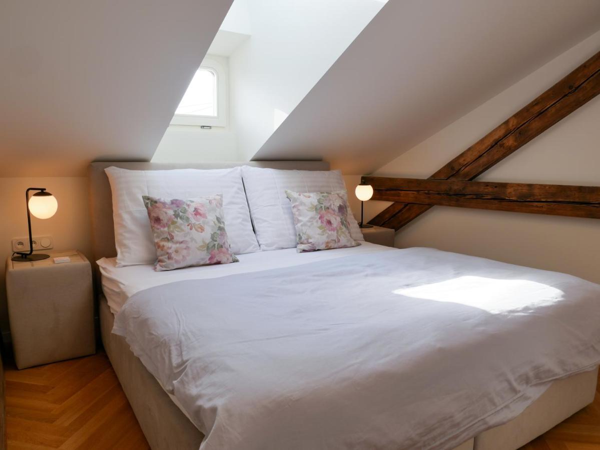 Laurinska 1 Apartments Bratislava Dış mekan fotoğraf