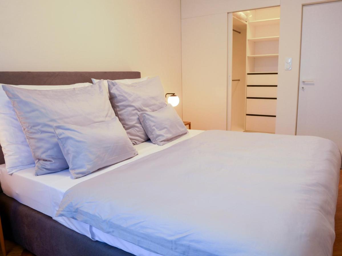 Laurinska 1 Apartments Bratislava Dış mekan fotoğraf