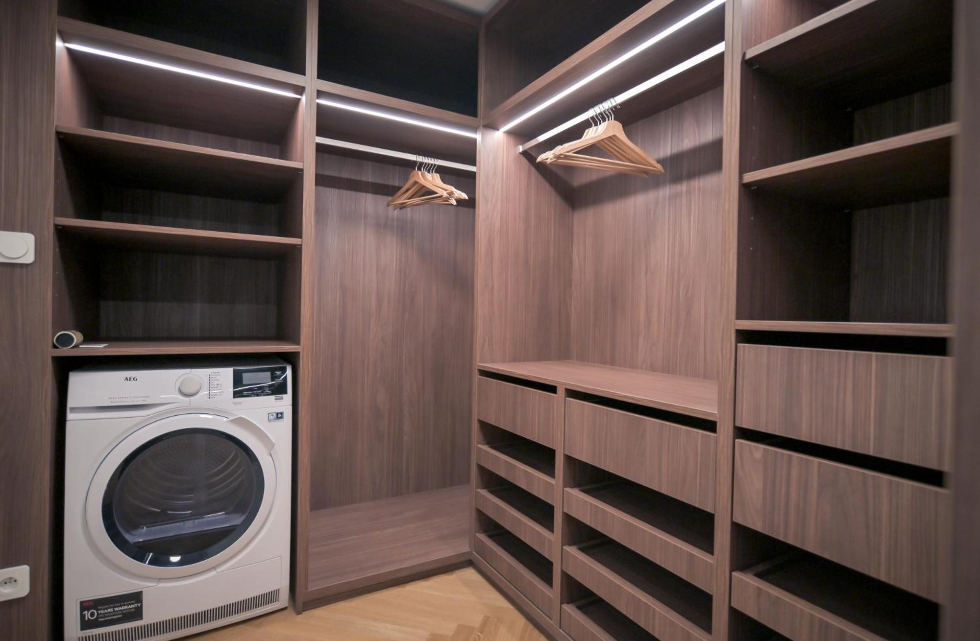 Laurinska 1 Apartments Bratislava Dış mekan fotoğraf