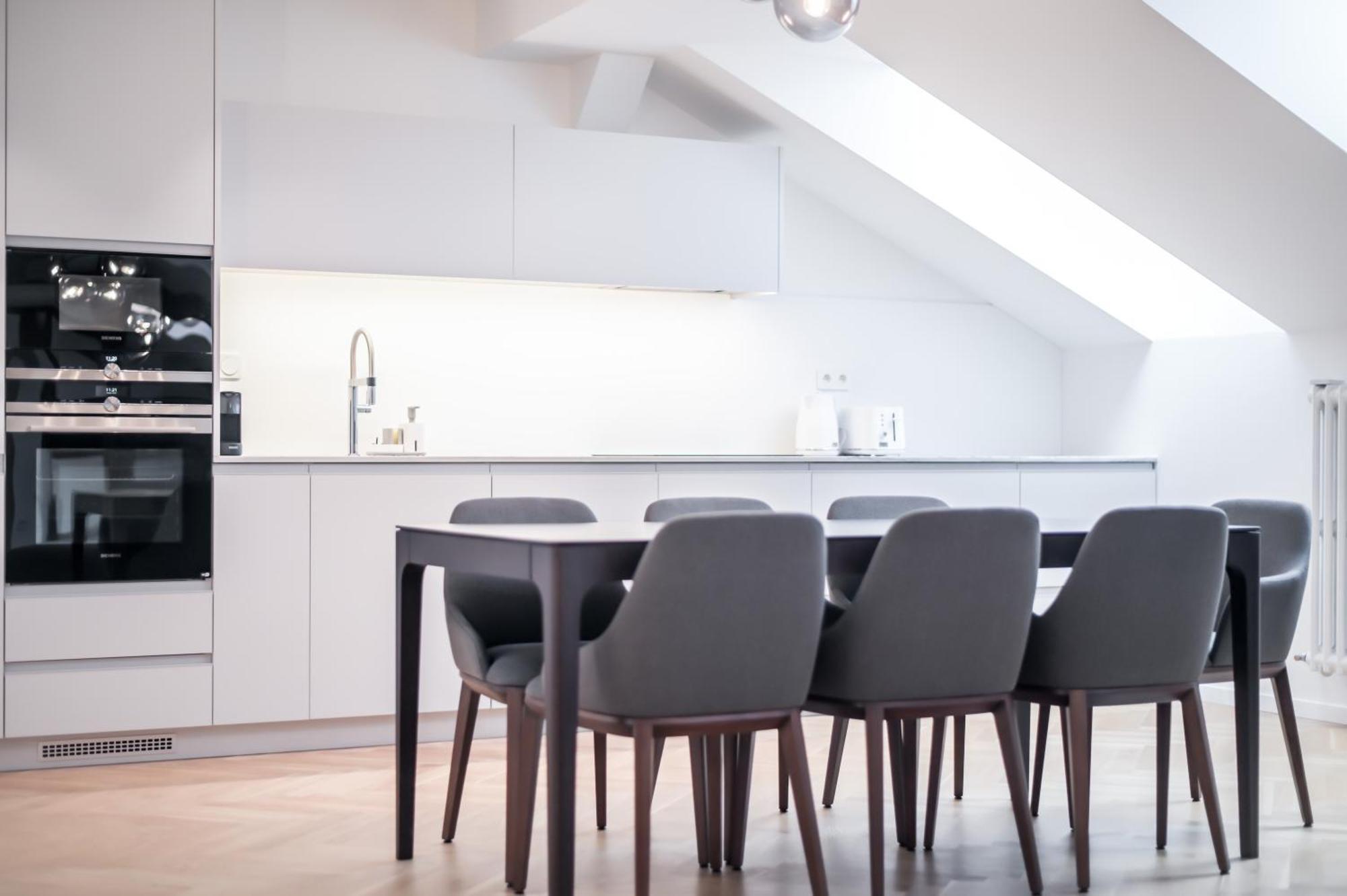 Laurinska 1 Apartments Bratislava Dış mekan fotoğraf
