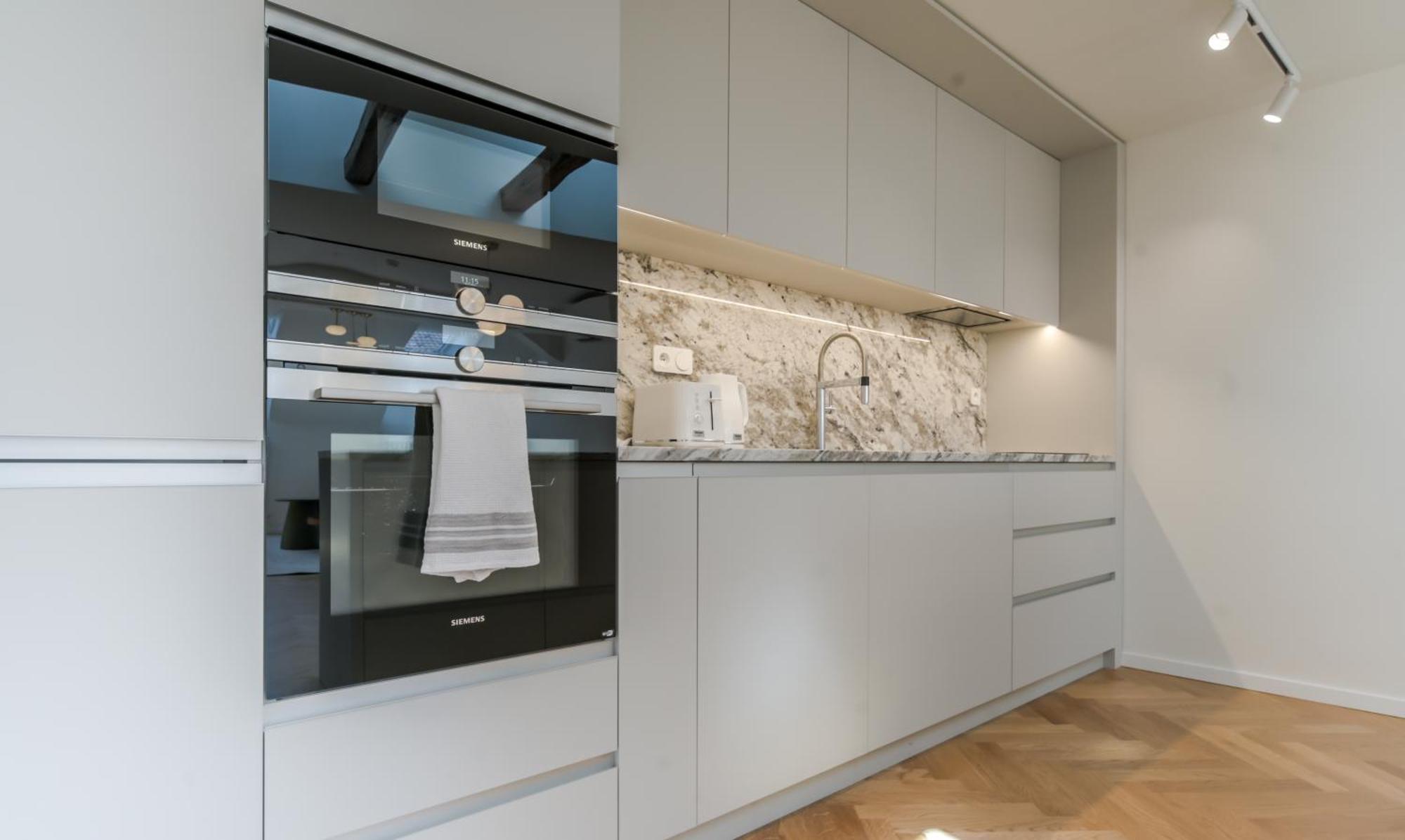 Laurinska 1 Apartments Bratislava Dış mekan fotoğraf
