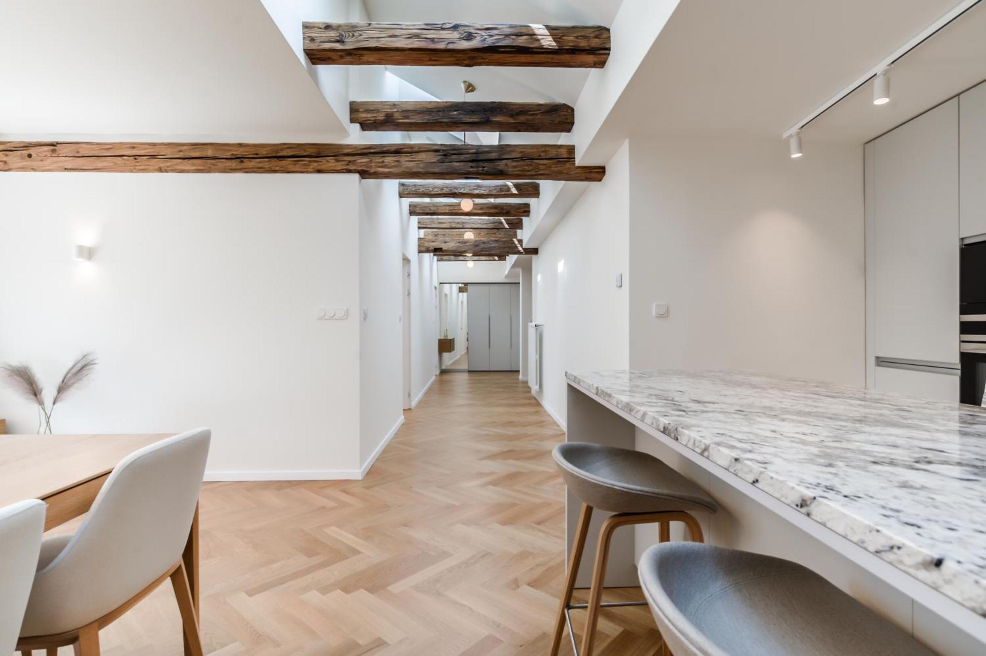 Laurinska 1 Apartments Bratislava Dış mekan fotoğraf