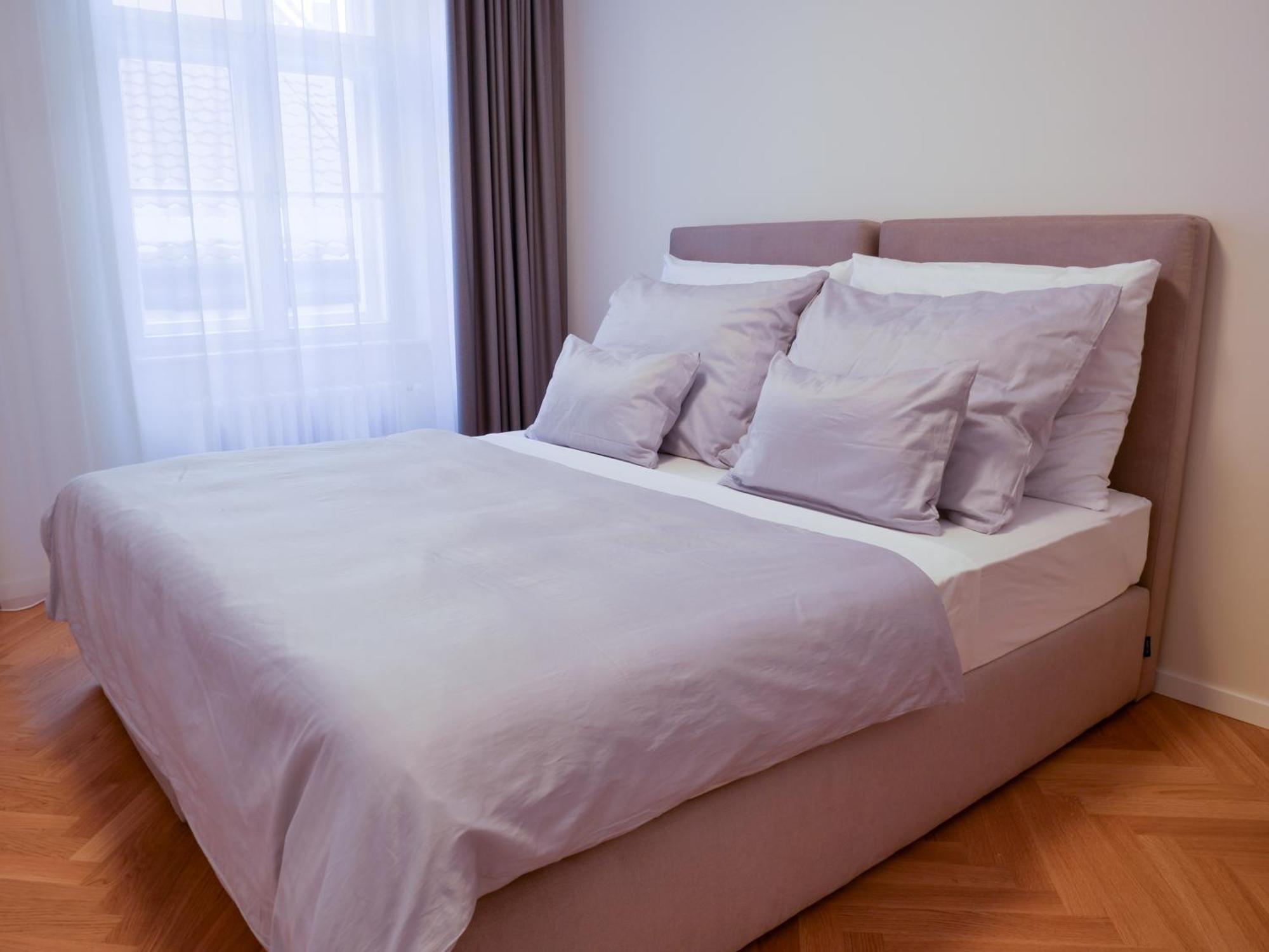 Laurinska 1 Apartments Bratislava Dış mekan fotoğraf