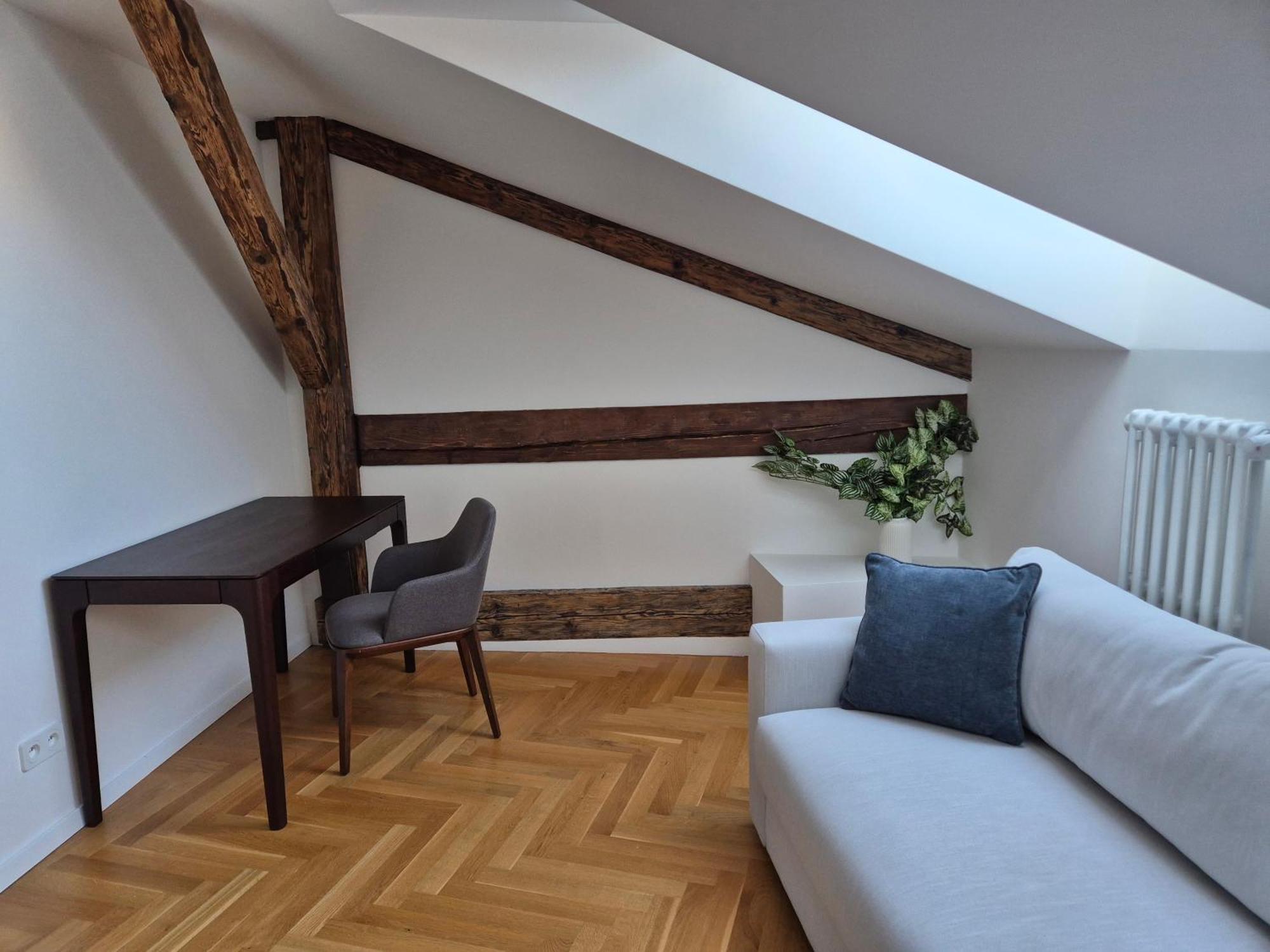 Laurinska 1 Apartments Bratislava Dış mekan fotoğraf